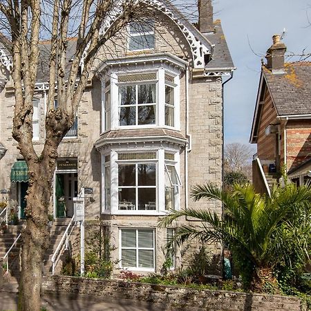 The Pendennis Guest House ペンザンス エクステリア 写真