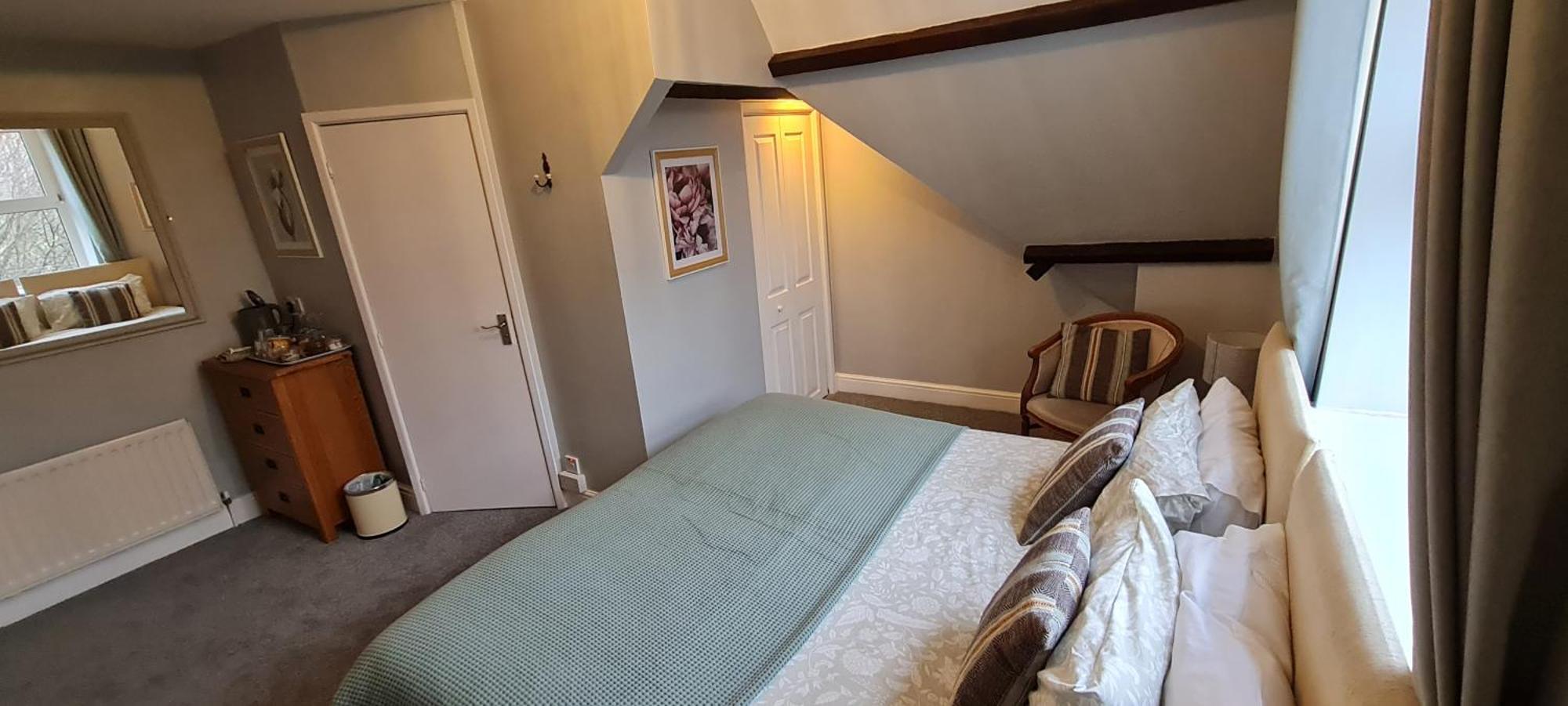The Pendennis Guest House ペンザンス エクステリア 写真
