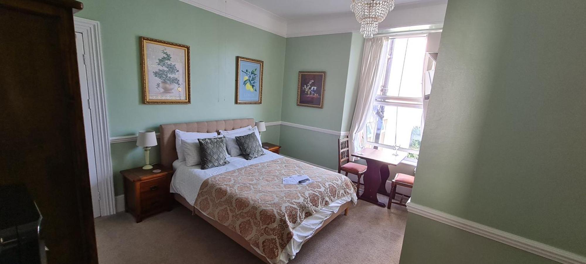 The Pendennis Guest House ペンザンス エクステリア 写真