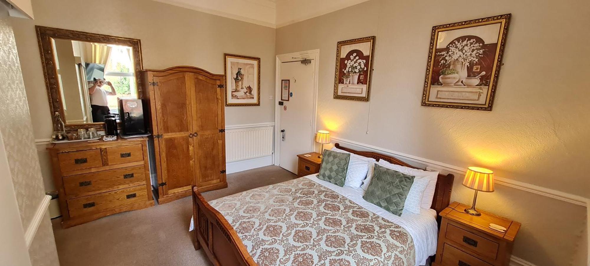 The Pendennis Guest House ペンザンス エクステリア 写真