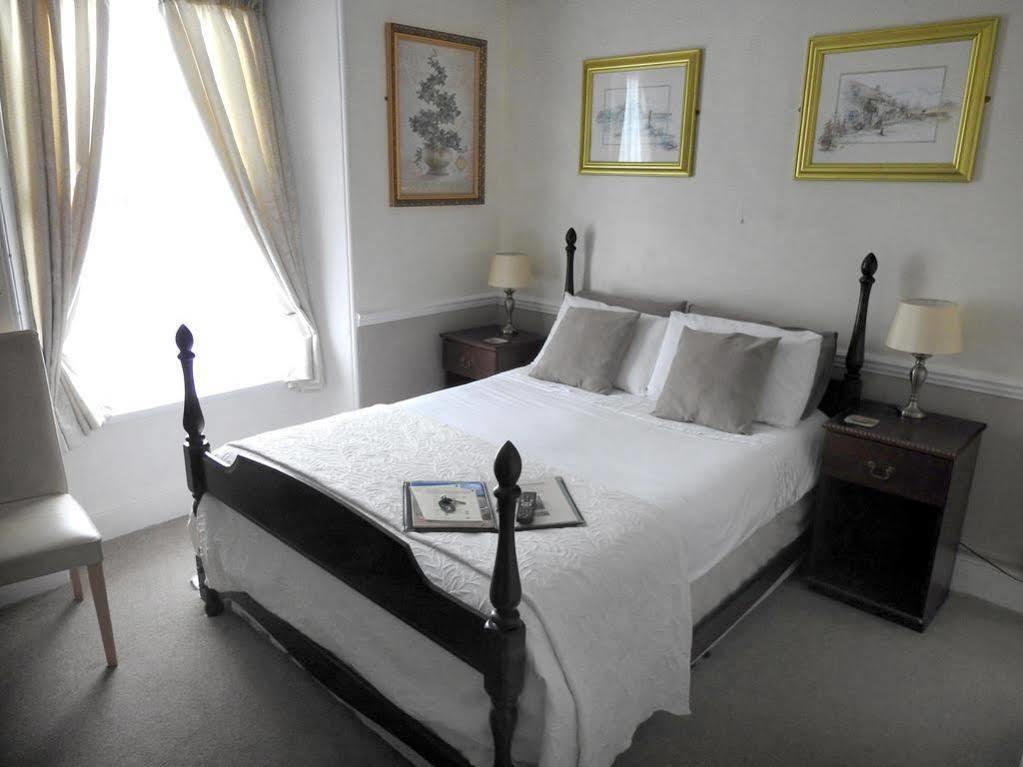 The Pendennis Guest House ペンザンス エクステリア 写真