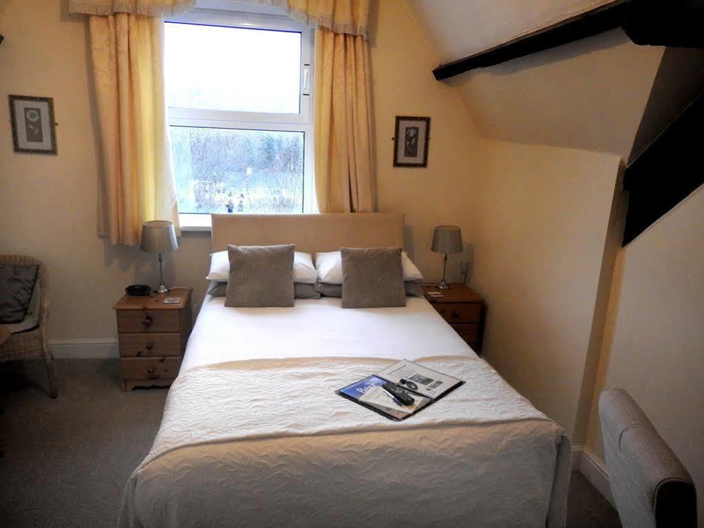 The Pendennis Guest House ペンザンス エクステリア 写真